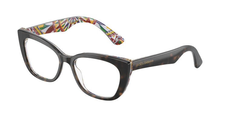 Dolce & Gabbana 0DX3357