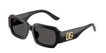 501/87 - Black / Dark Grey