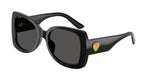 501/87 - Black / Dark Grey