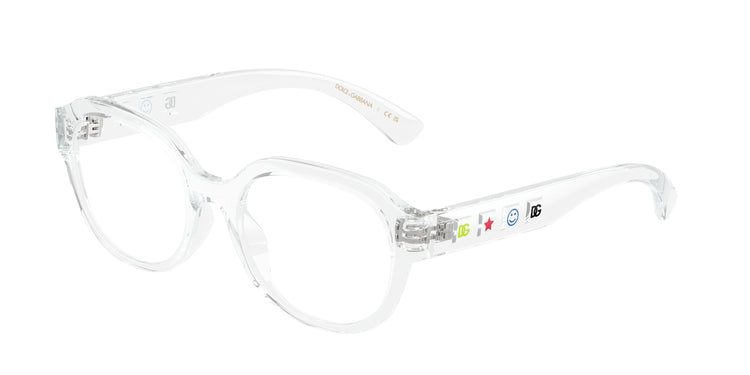 Dolce & Gabbana 0DX5004U