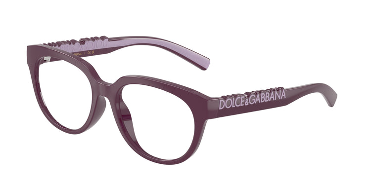 3360 - Violet / Demo Lens