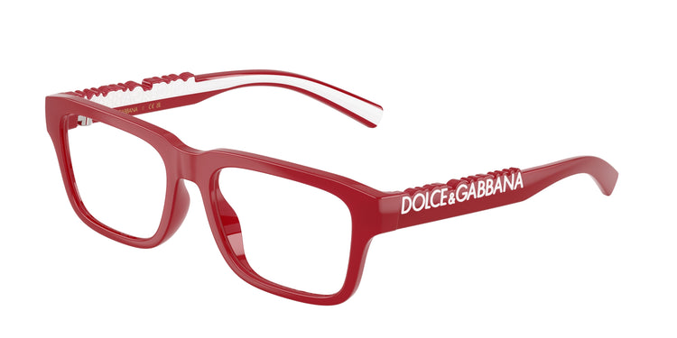 3088 - Red / Demo Lens
