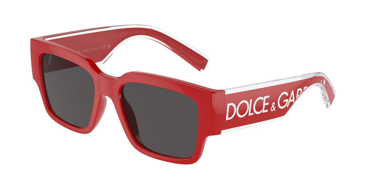 Dolce & Gabbana 0DX6004