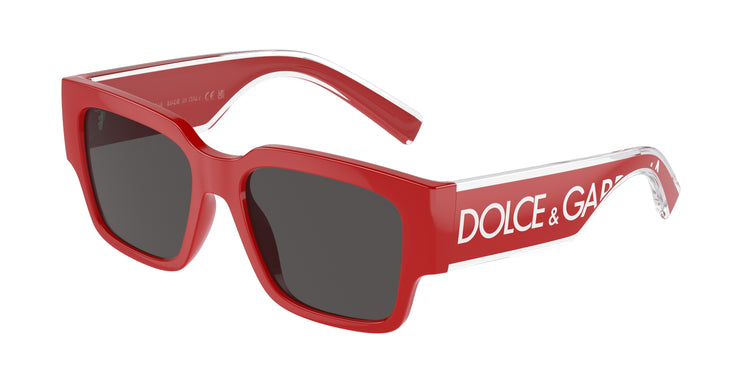 Dolce & Gabbana 0DX6004