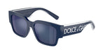 Dolce&Gabbana 0DX6004