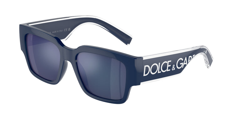 Dolce & Gabbana 0DX6004