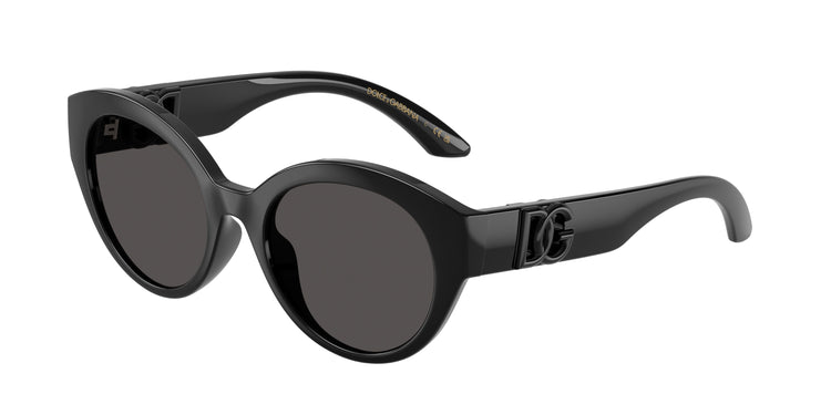 Dolce & Gabbana 0DX6010