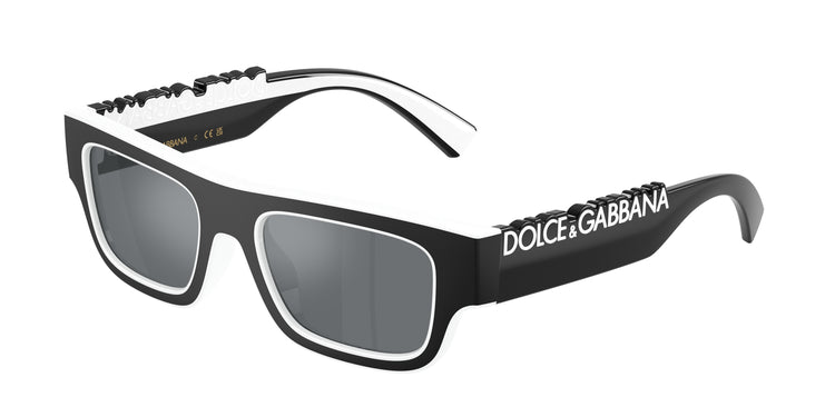 Dolce & Gabbana 0DX6011