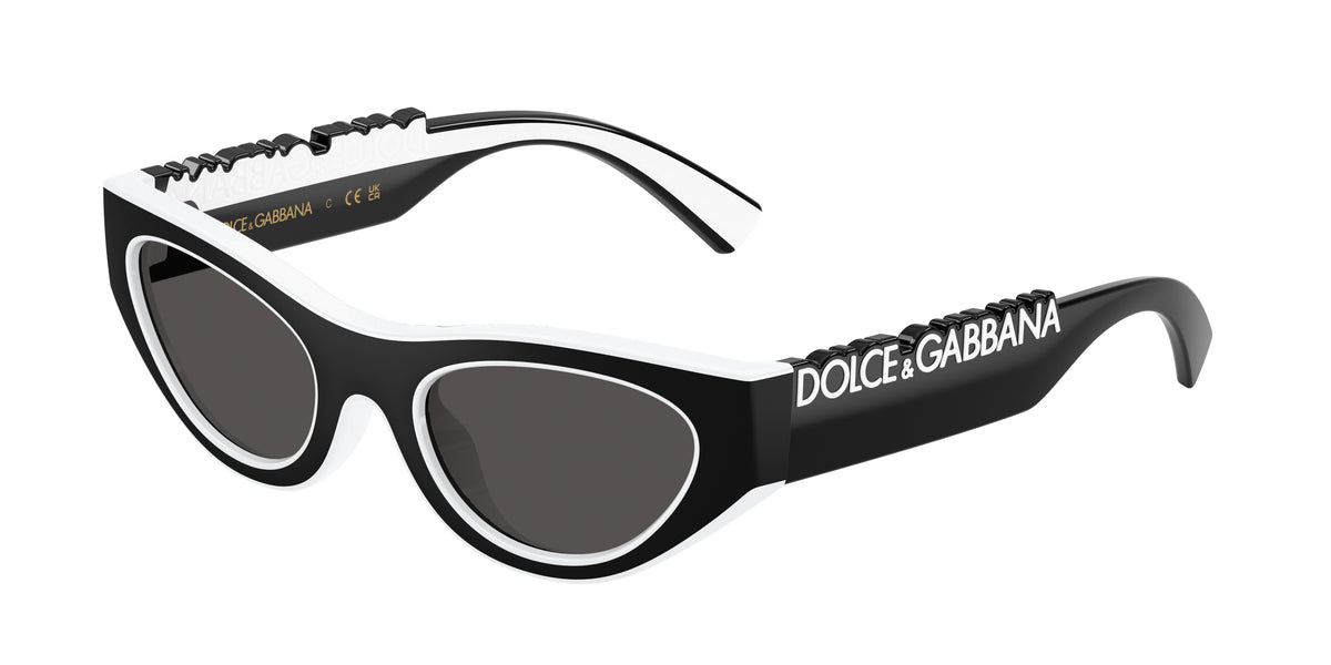 345787 - Black/White / Dark Grey