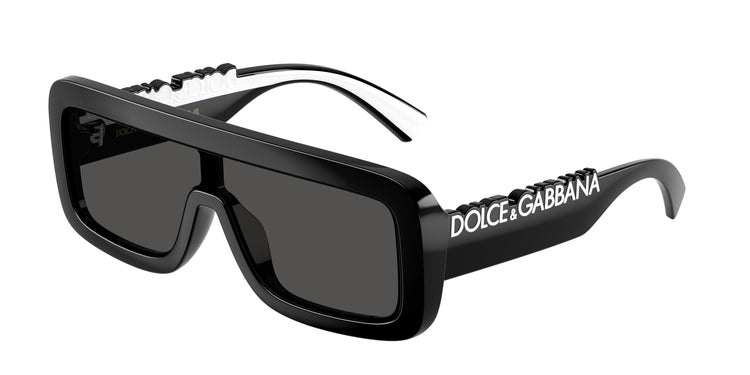 501/87 - Black / Dark Grey