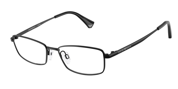3014 - Shiny Black / Demo Lens