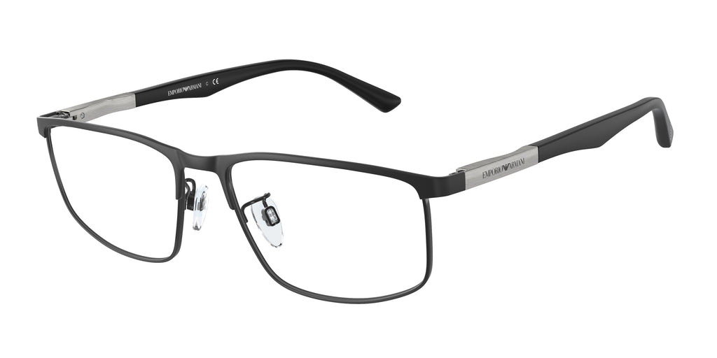 3001 - Matte Black / Demo Lens