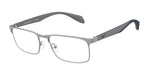 3003 - Matte Gunmetal / Demo Lens