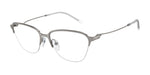 3010 - Shiny Gunmetal / Transparent