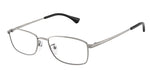 3010 - Shiny Gunmetal / Demo Lens