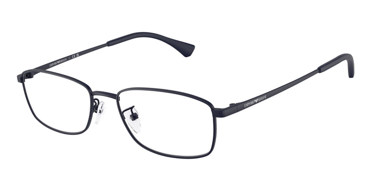 3160 - Matte Blue / Demo Lens