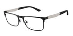 3431 - Matte Black / Demo Lens