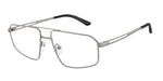 3032 - Brushed Matte Gunmetal / Demo Lens