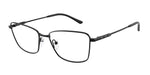3014 - Shiny Black / Demo Lens