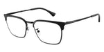 3001 - Matte Black / Demo Lens