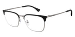 3003 - Matte Gunmetal / Demo Lens