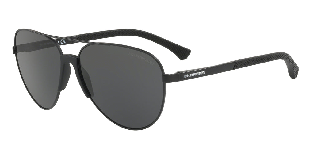 320387 - Matte Black / Grey