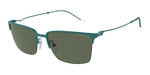 337971 - Matte Alpine Green / Green