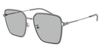 300387 - Matte Gunmetal / Light Grey