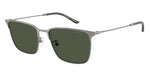 30039A - Matte Gunmetal / Polar Dark Green