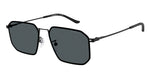 300180 - Matte Black / Dark Grey