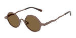 300473 - Matte Bronze / Brown