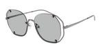 300387 - Matte Gunmetal / Light Grey