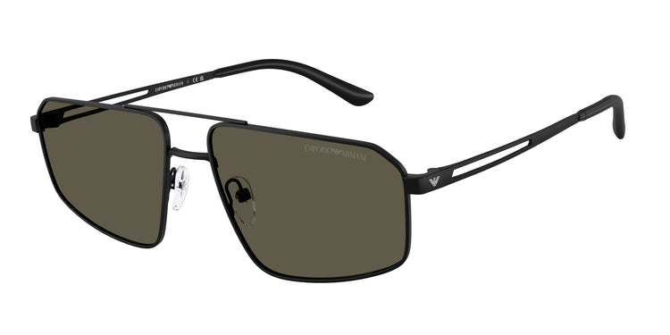 300187 - Matte Black / Dark Grey