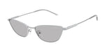 301587 - Shiny Silver / Light Grey