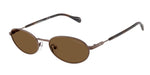 300693 - Matte Bronze / Brown