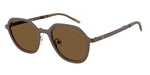 300693 - Matte Bronze / Brown