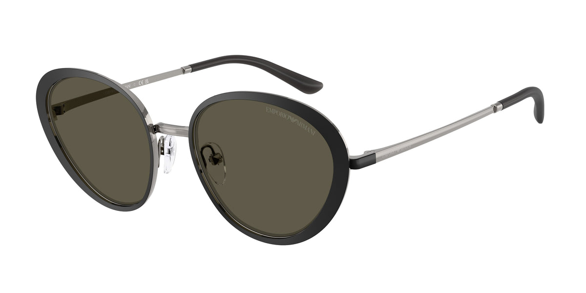 300187 - Matte Black / Dark Grey