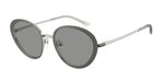 3003/1 - Matte Gunmetal / Grey