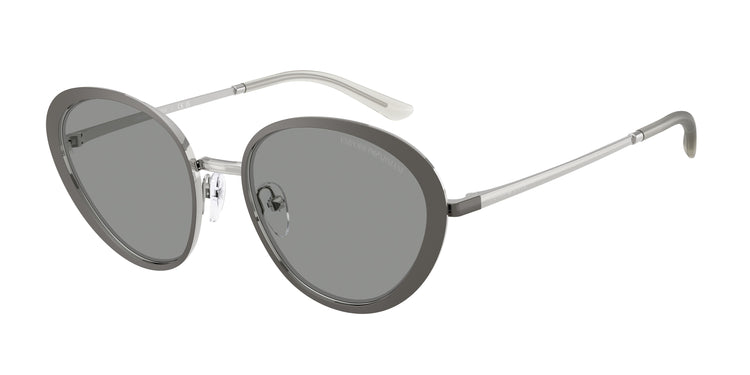 3003/1 - Matte Gunmetal / Grey