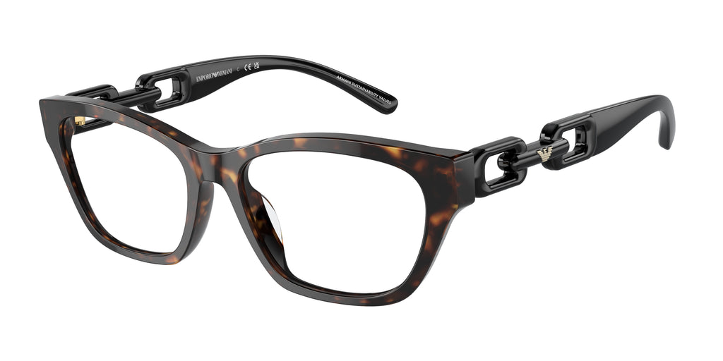5026 - Shiny Havana / Demo Lens