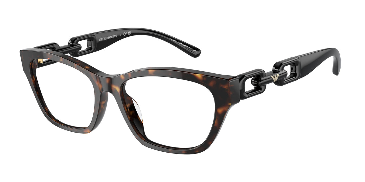 5026 - Shiny Havana / Demo Lens