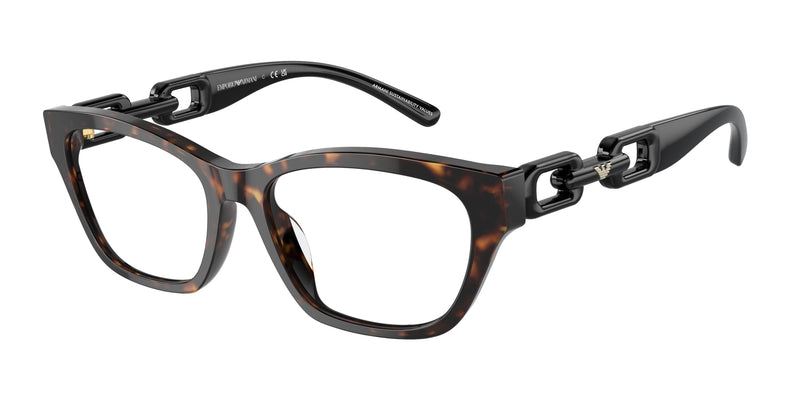 5026 - Shiny Havana / Demo Lens