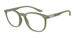 5424 - Matte Sage Green / Demo Lens