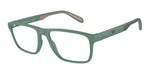6102 - Matte Alpine Green / Demo Lens