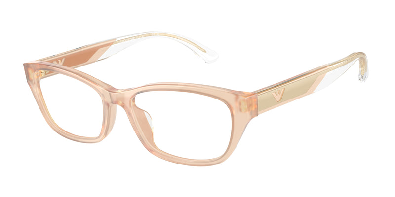 6098 - Shiny Opaline Tundra / Demo Lens