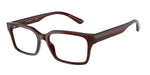 6174 - Transparent Brown / Demo Lens