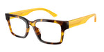 6181 - Havana Yellow / Transparent