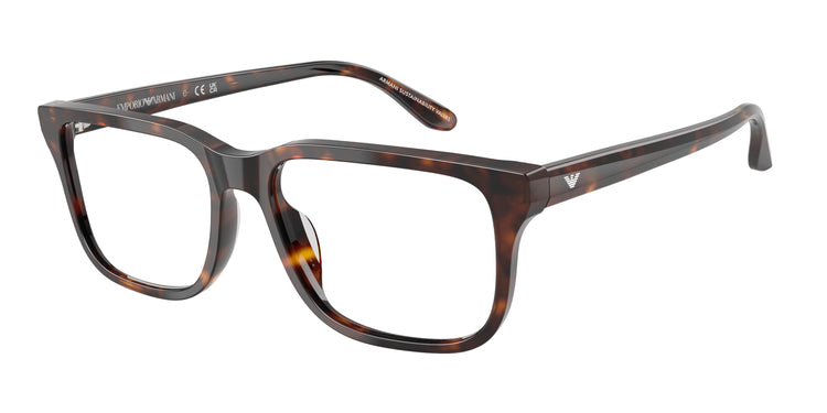 5026 - Shiny Havana / Demo Lens
