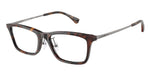 5026 - Shiny Havana / Demo Lens