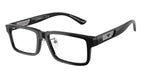 5017 - Shiny Black / Demo Lens